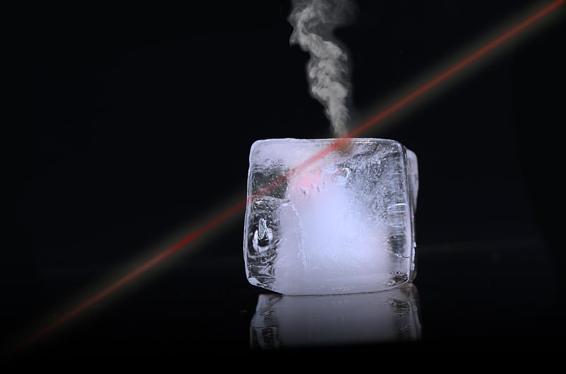 Quantum Leap Device